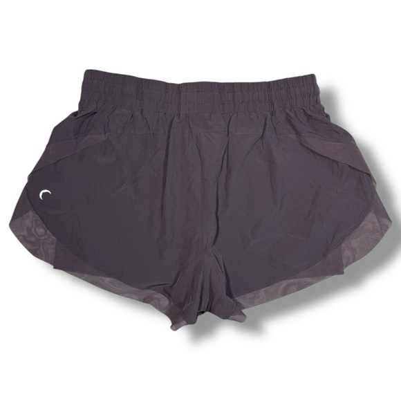 Zyia Women's Wisteria Glide Shorts Size Large - Picture 5 of 9